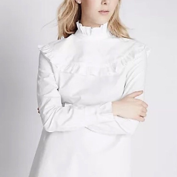 M&S X Alexa Chung The Harry Dress - Picture 1 of 2